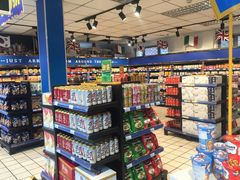 -美廉美超市(圣熙8号购物中心店)