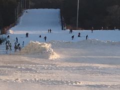 -棋盘山冰雪大世界