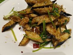 -陈记菜馆·非遗淮扬菜(东关街教场店)