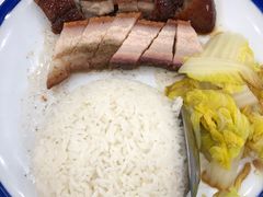-喜喜茶餐厅(大朗长盛店)