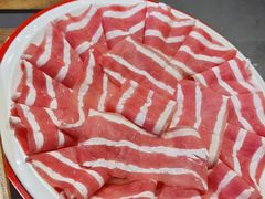 -南门四季铜锅涮肉(左家庄店)