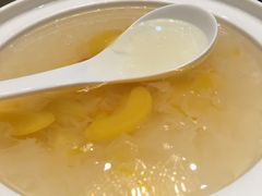 -金帝酒店中餐厅