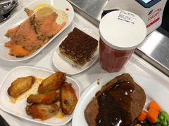 -宜家·瑞典风味餐厅(烟台路店)