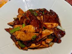 -南园民国茶楼餐厅·常州菜(北大街店)