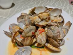-迈姨·潮州菜(麓湖公园店)