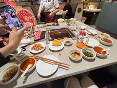 -海底捞火锅(万达广场店)