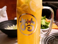 -猫爪爪原切自助烤肉(观音桥阳光世纪店)