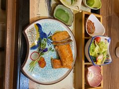 -红叶日本料理(辰熙广场店)