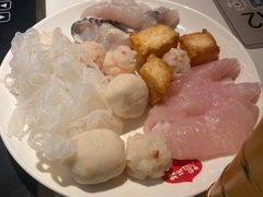 -温禾牛·和牛寿喜烧自助火锅(恒基名人店)