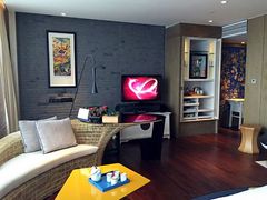 -上海外滩英迪格酒店