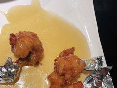 -高第街56号餐厅(银座商城玉函店)