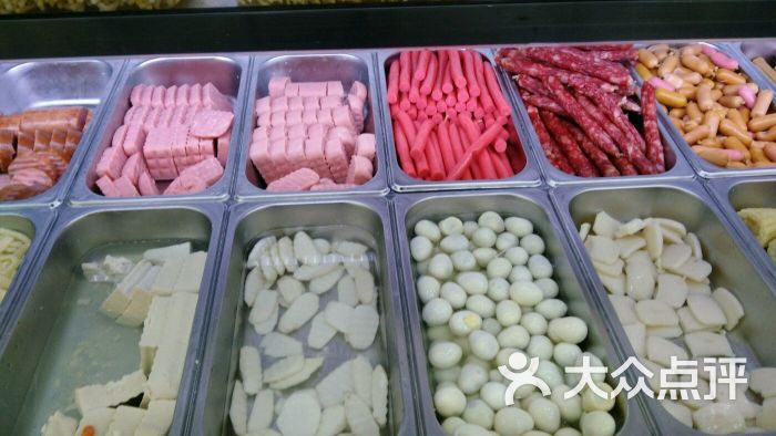 杨国福麻辣烫(北国店)图片 - 第65张