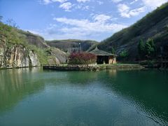 -飞天山旅游区