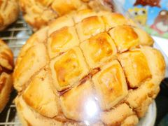 经典菠萝包-多乐之日(华贸天地店)