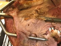 -欢乐牧人蒙古炭烤羊腿(四平路店)