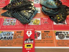 -汇佳桌游剧本咖啡馆(万体馆旗舰店)