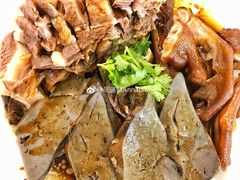 -春梅里卤鹅馆·47年老字号(东厦分店)