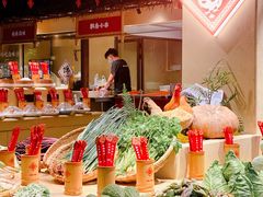 -洞庭土菜馆(天河北总店)