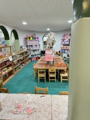 -宝燕乐园(春申店)