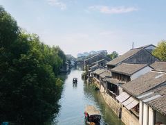 -南浔古镇