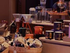 -星巴克臻选(成都太古里店)