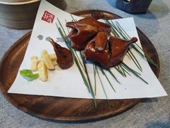 -凯逸轩·匠心粤菜(中城名仕汇店)
