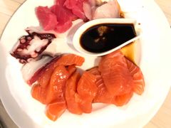 -芽庄洲际酒店自助餐厅