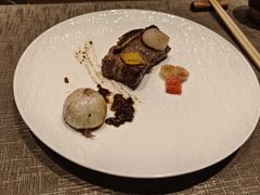 -枫品铁板烧(东樾店)