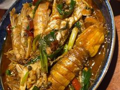 -蚝堡海鲜·威海菜·海肠捞饭·烧烤·亚洲吃蚝公司(幸福门店)