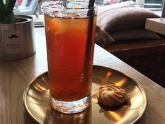 柠檬红茶-B.O.M波姆烘焙(凤凰街店)