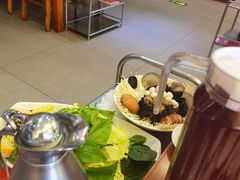 -清真·鸦儿李记·涮肉(和平里店)
