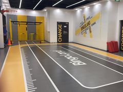 -BingoLand宾果体能中心(钱江新城店)