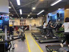 -每刻健身工作室(西直门店)