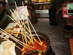 -可口香·非遗老号烧烤(南岗直营店)