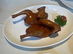 -利苑酒家(华熙国际店)