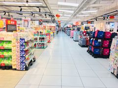 -家乐福(古北店)
