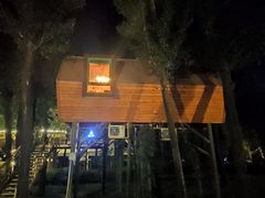 -林栖谷森林康养度假区