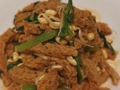 -老铺烤鸭(宝鸡店)