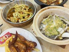 -中恒华茶楼(牌坊店)