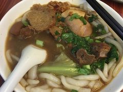 -老西关濑粉(文明路店)