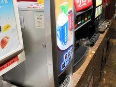-汉金城海鲜烤肉自助百汇(烟台永旺购物中心店)