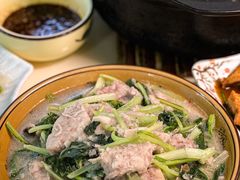 -柴火农家饭(遇龙河店)