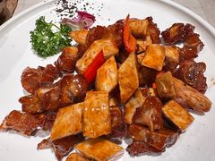 -御品猪腰·地道岭南味(千灯湖店)