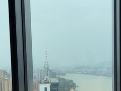 -三迪希尔顿酒店·星空酒廊