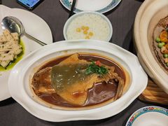 -肆月河豚·新淮扬(金融街店)
