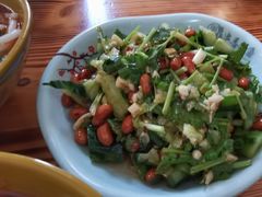 -沈长霞遵义羊肉粉(永丰店)