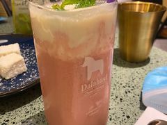 -Home Thai·泰谣(王府井apm店)