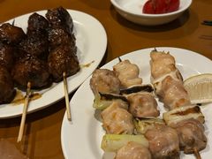 -福烤锦花(长乐路店)