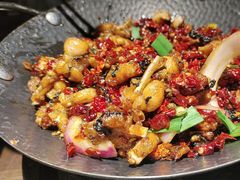 -味上湘菜馆(阿波罗店)
