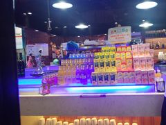 -豪德亨牛排自助餐厅(抚州东乡店)
